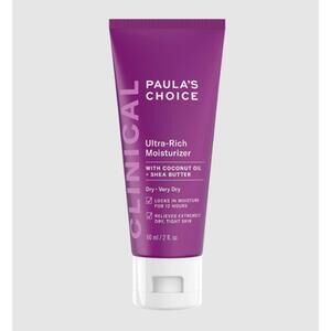 Paula's Choice Ultra-Rich Moisturizer MSRP $42